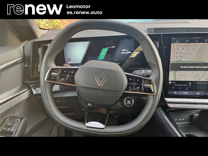 Renault Espace