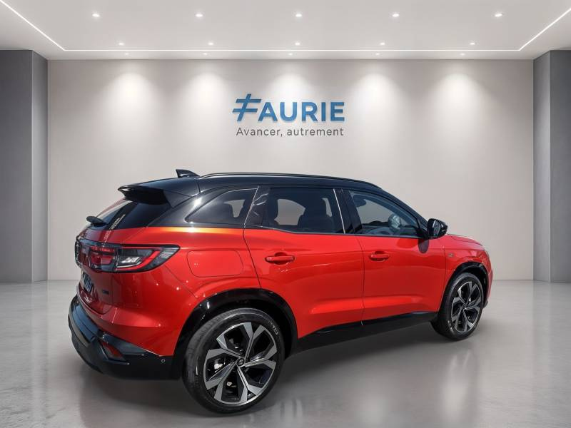 Renault Austral