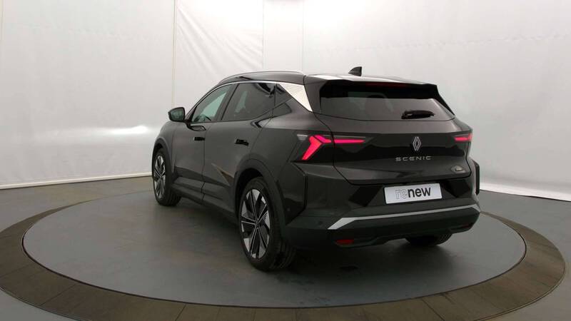 Renault Scenic E-Tech Electrique
