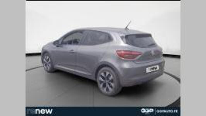 Renault Clio V