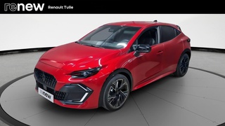 Vehicle 3D Image
