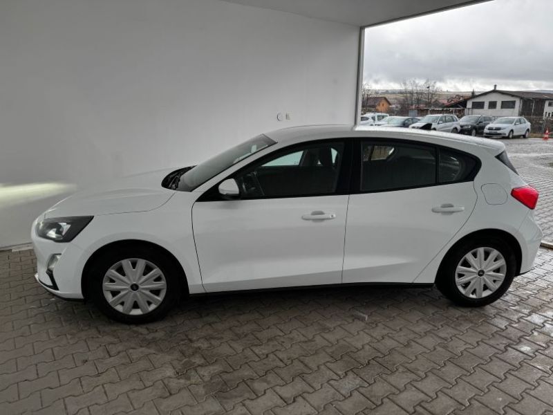 FORD Focus 2021 — imagine 28