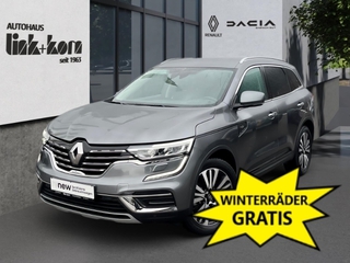 Koleos