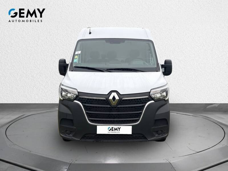 Renault Master III
