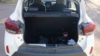 Vehicle 3D Image