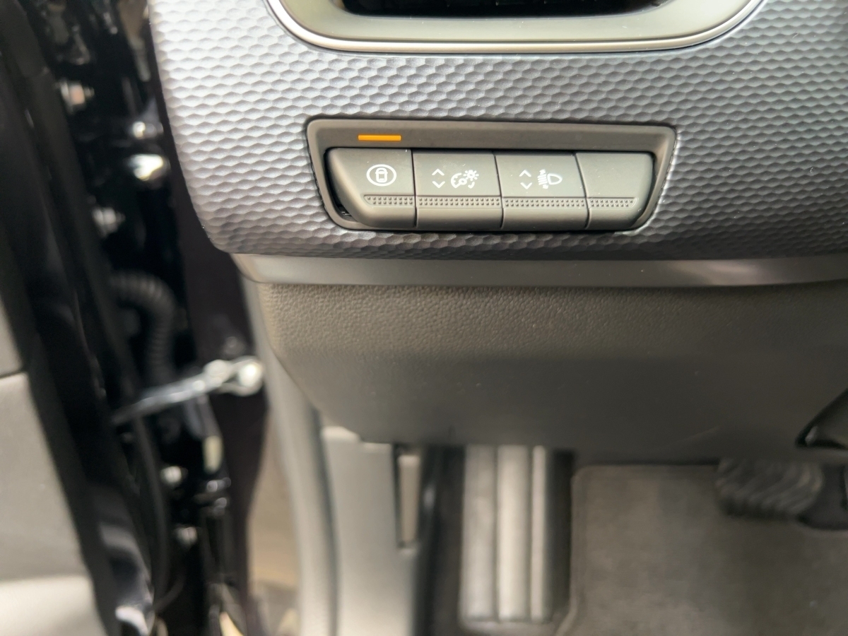 Renault Arkana – Bild 15
