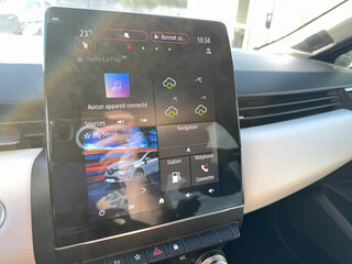 Vehicle 3D Image
