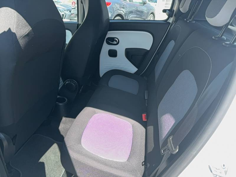 Renault Twingo E-Tech Electrique