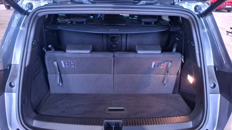 Renault Espace VI