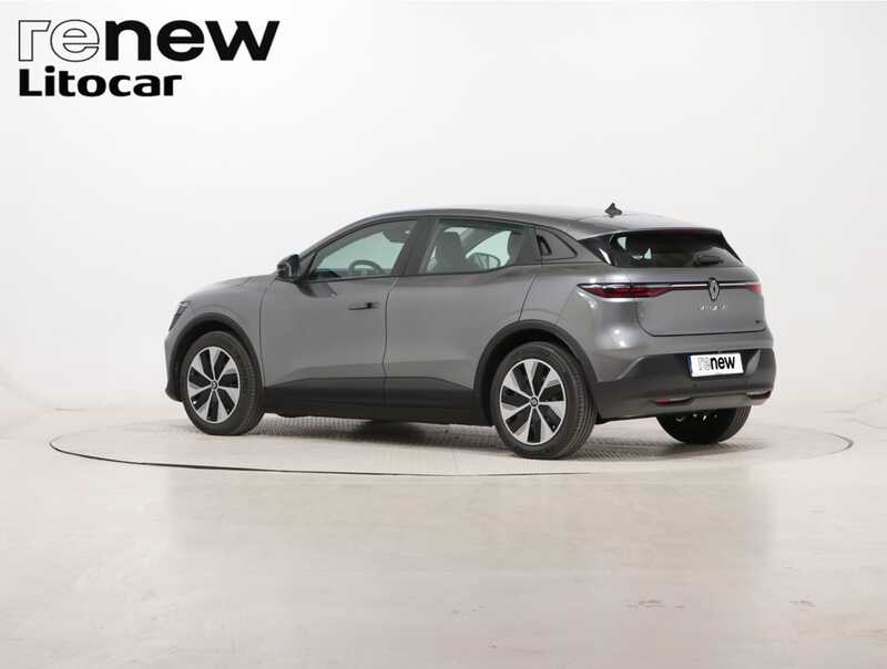 RENAULT Megane E Tech Evolution Super Charge EV60 130 — photo 3