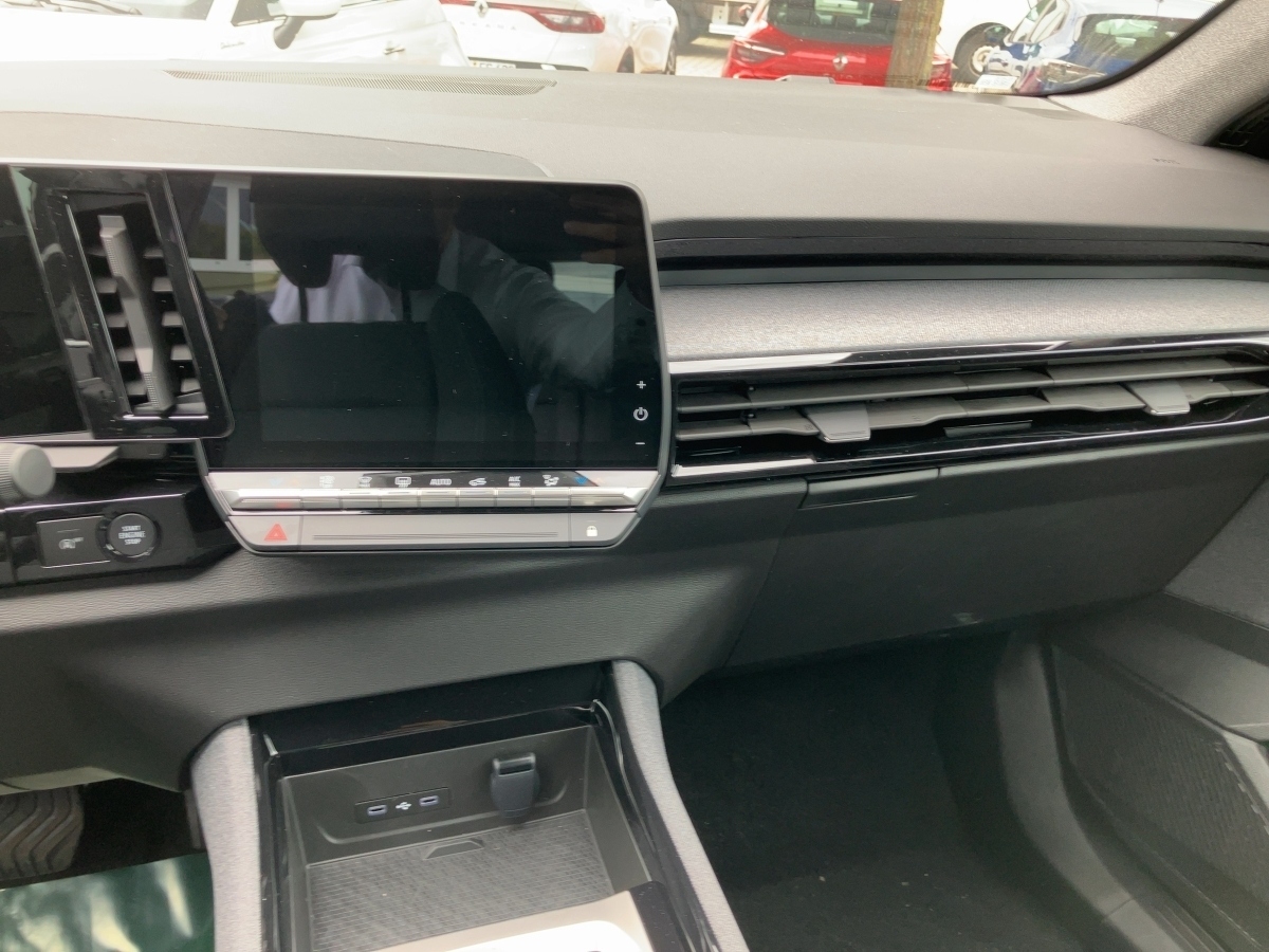 Renault Austral – Bild 9