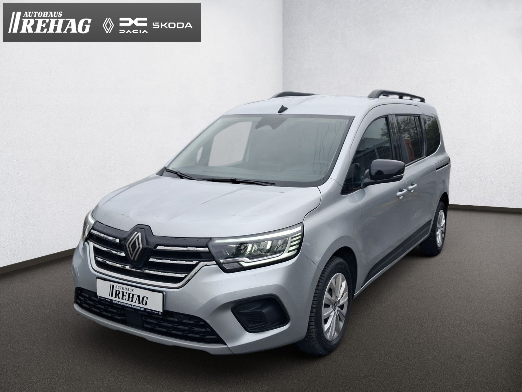 Renault Grand Kangoo