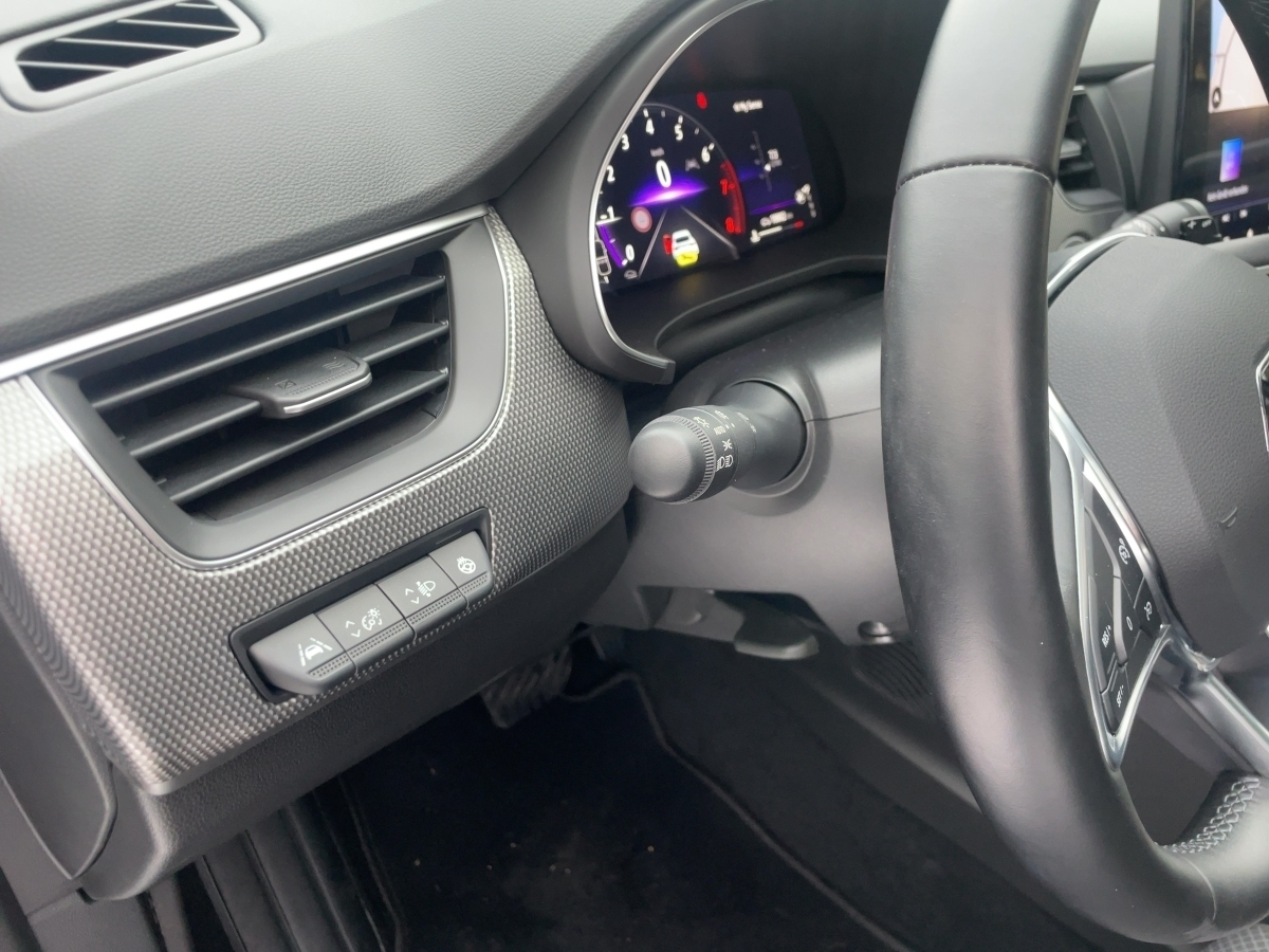Renault Arkana – Bild 8