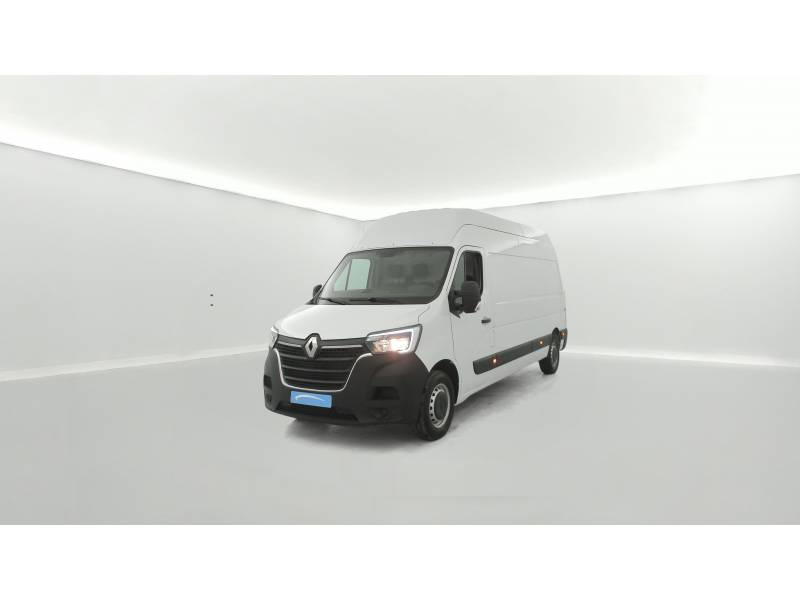 Renault Master III