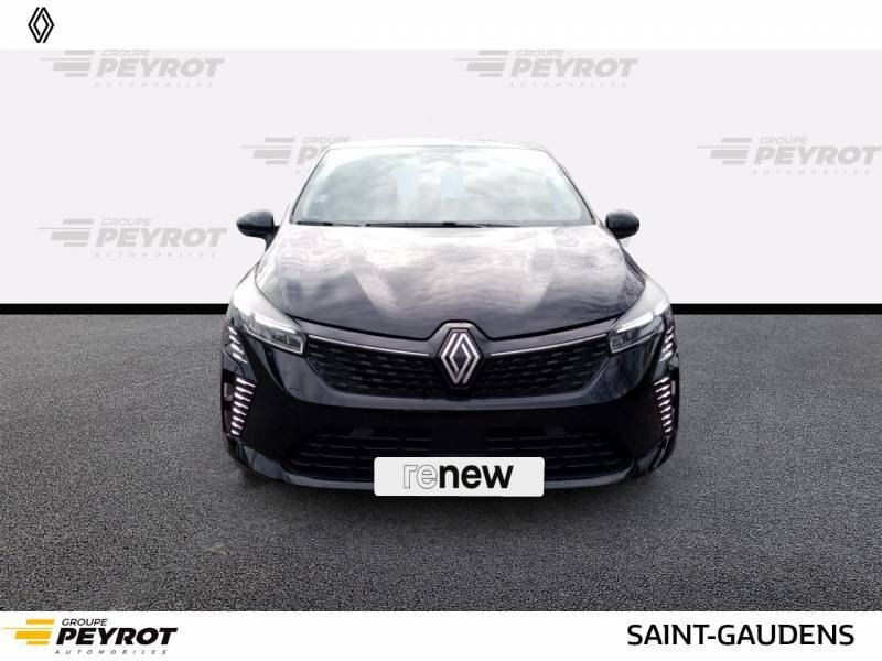 Renault Clio V