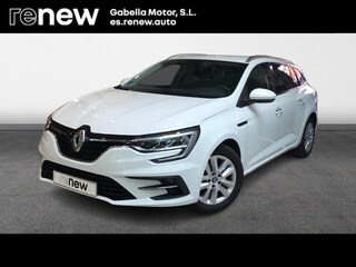 MEGANE SPORT TOURER