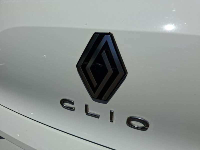 Renault Clio V
