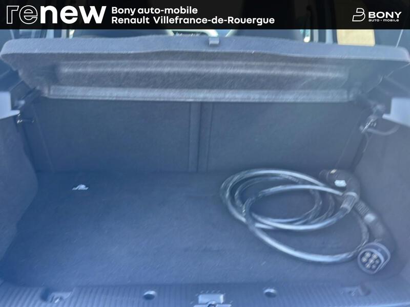 Renault Twingo E-Tech Electrique