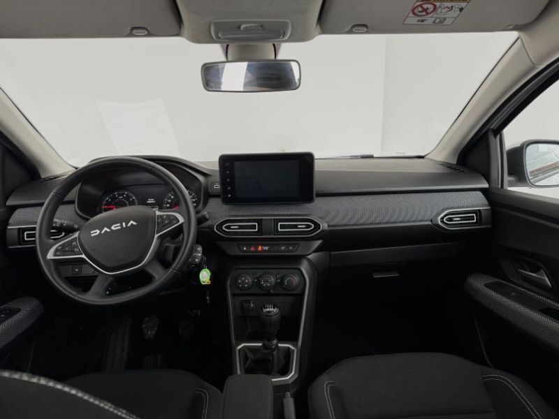 DACIA Logan 2023 — imagine 35