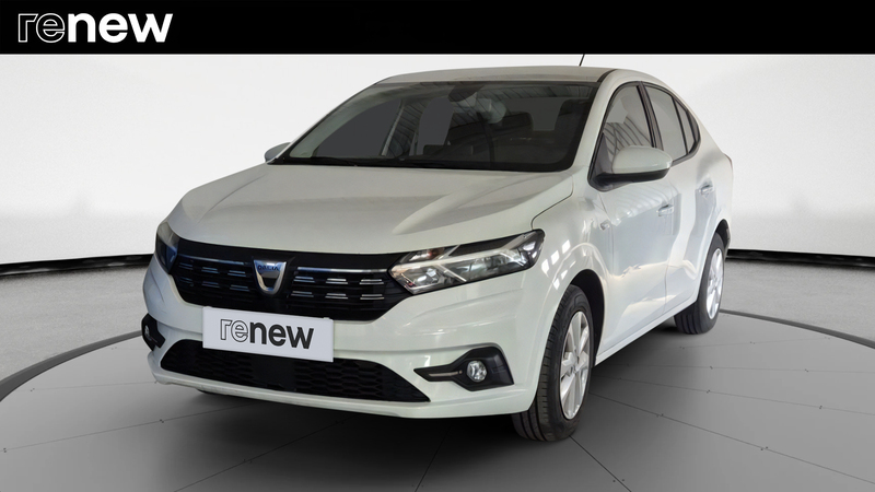 DACIA Logan 2022