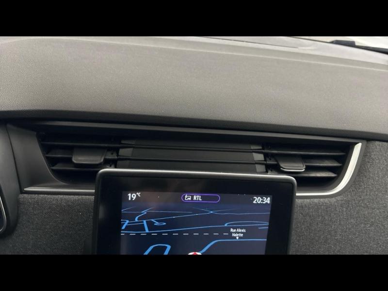 Renault ZOE E-Tech Electrique