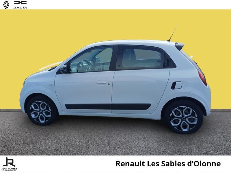 Renault Twingo III