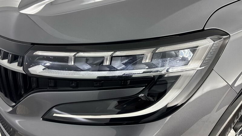 Renault Espace VI