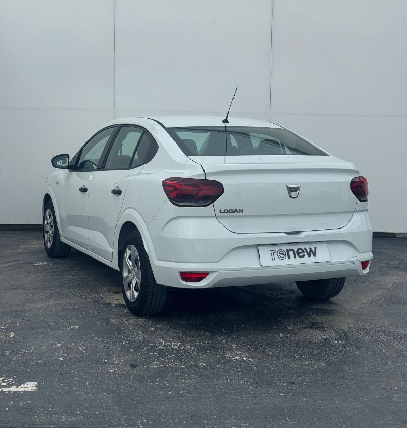 DACIA Logan 2021 — imagine 53
