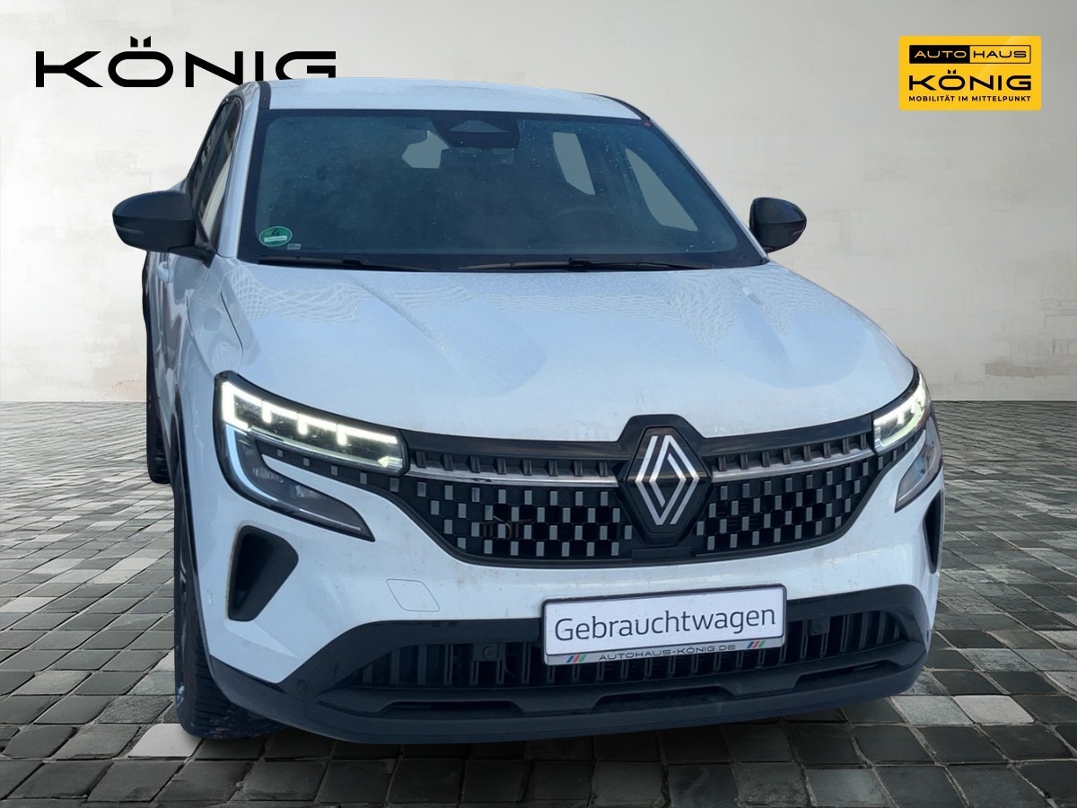 Renault Austral – Bild 2