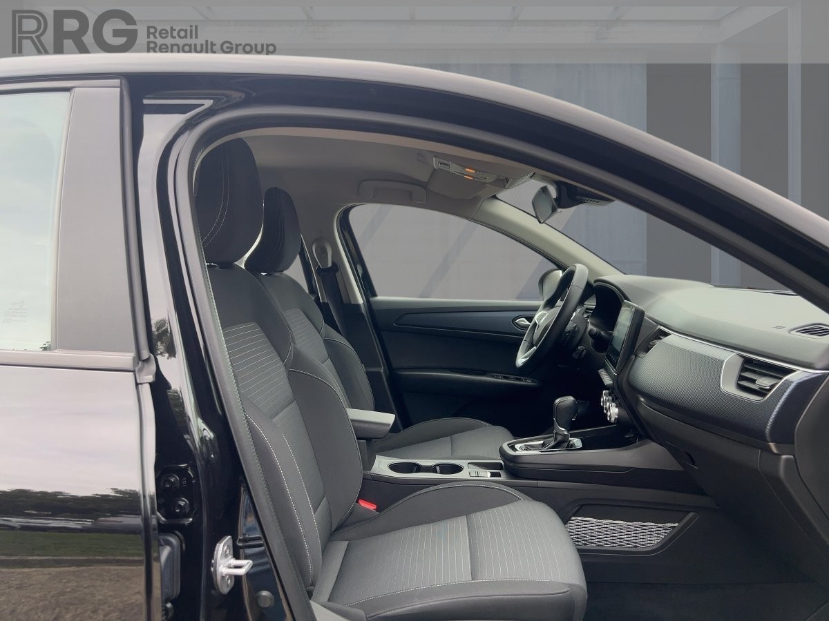 Renault Arkana – Bild 7