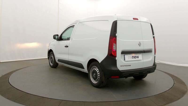 Renault Express VAN
