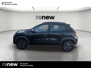 Vehicle 3D Image