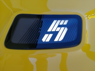 Vehicle 3D Image
