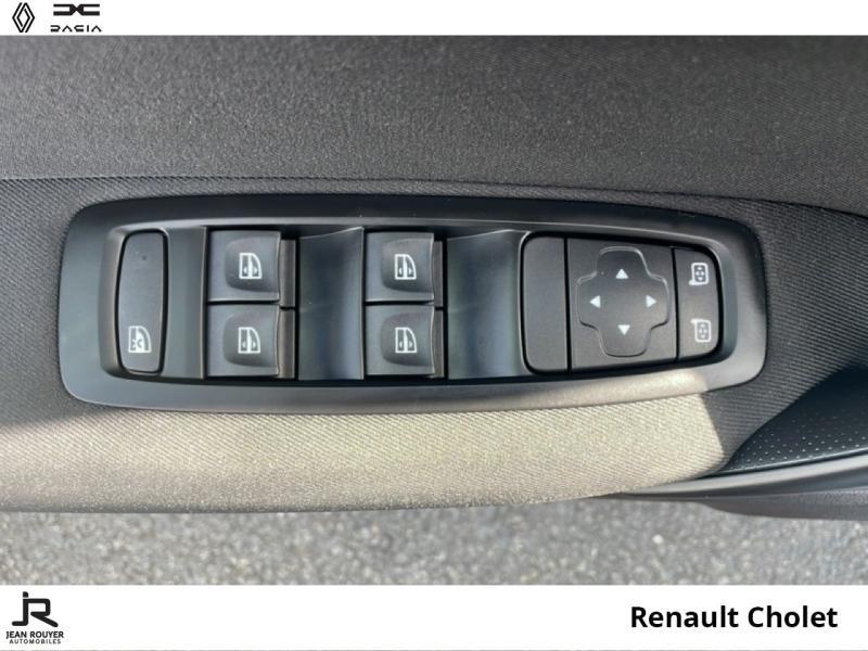 Renault Megane IV Societe
