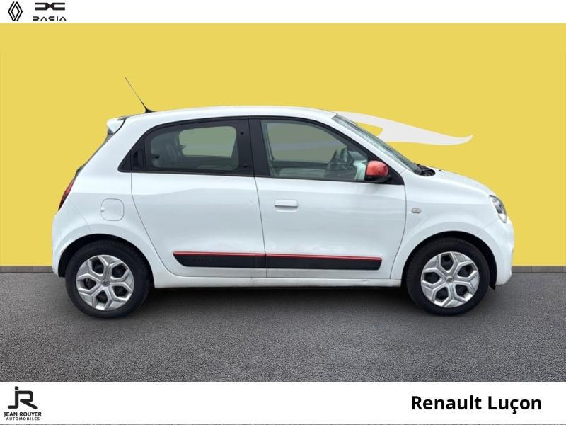 Renault Twingo III