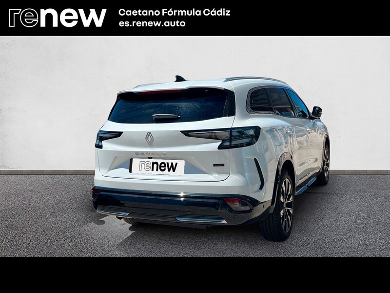 Renault Espace