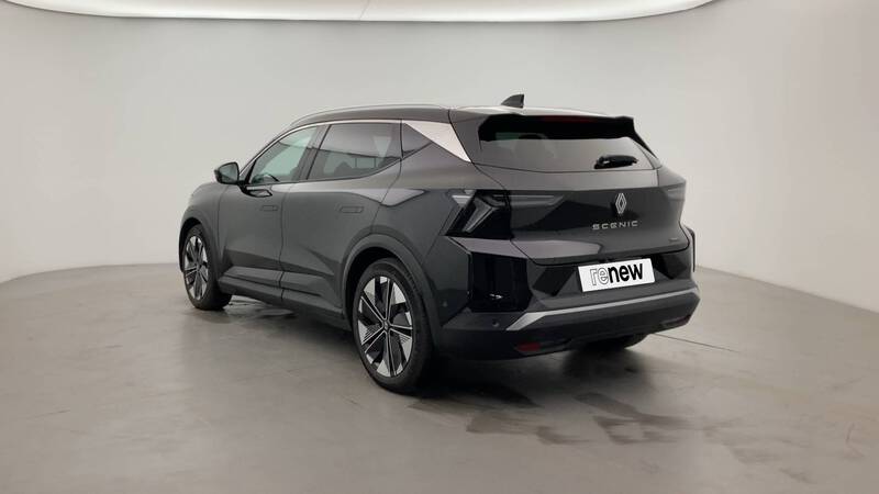 Renault Scenic E-Tech Electrique
