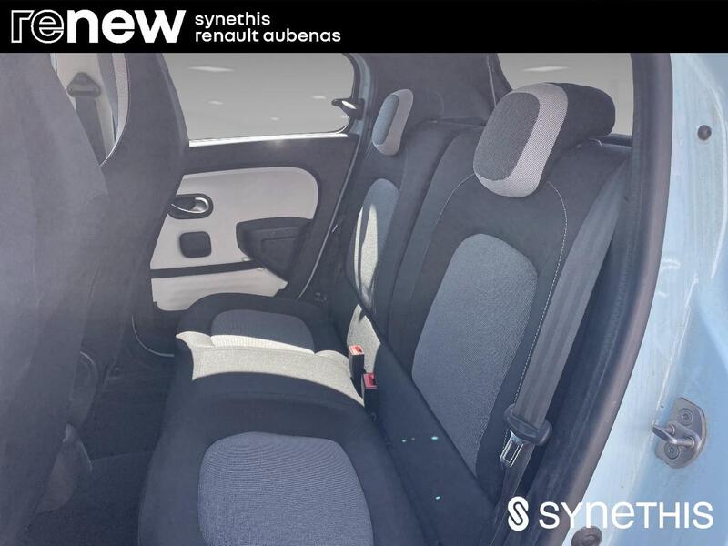 Renault Twingo III