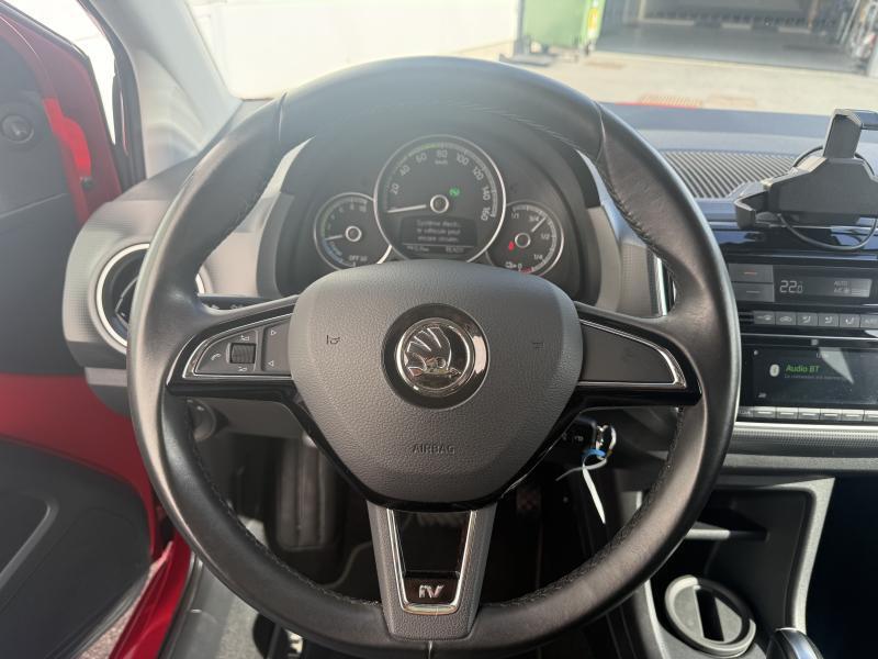 Škoda Citigo