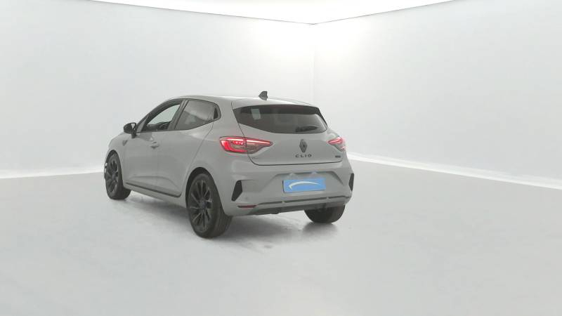 Renault Clio V