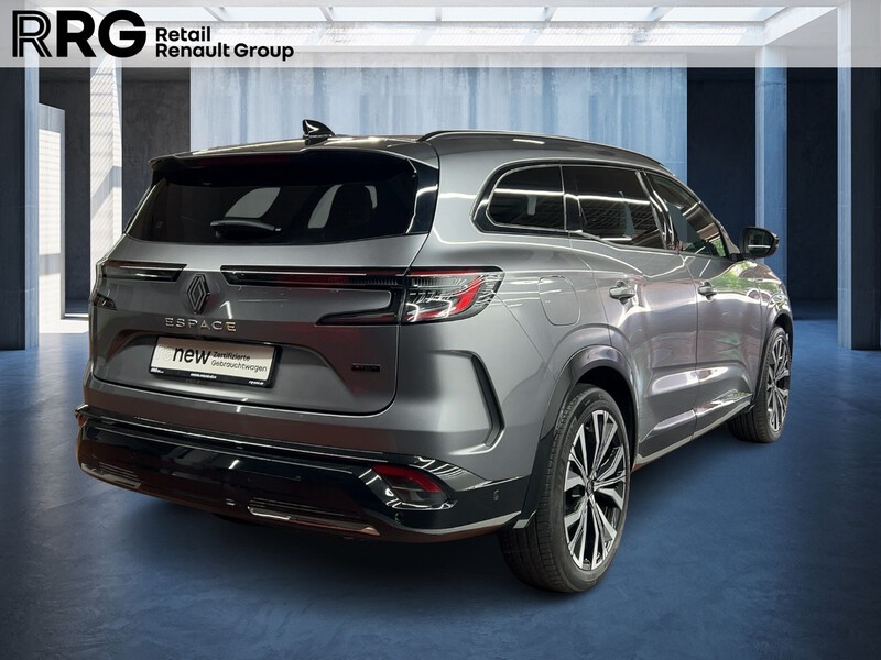Renault Espace