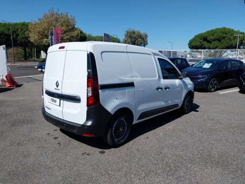 Renault Express VAN