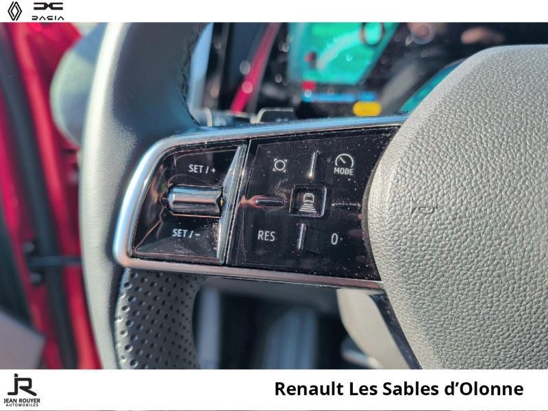 Renault Scenic E-Tech Electrique