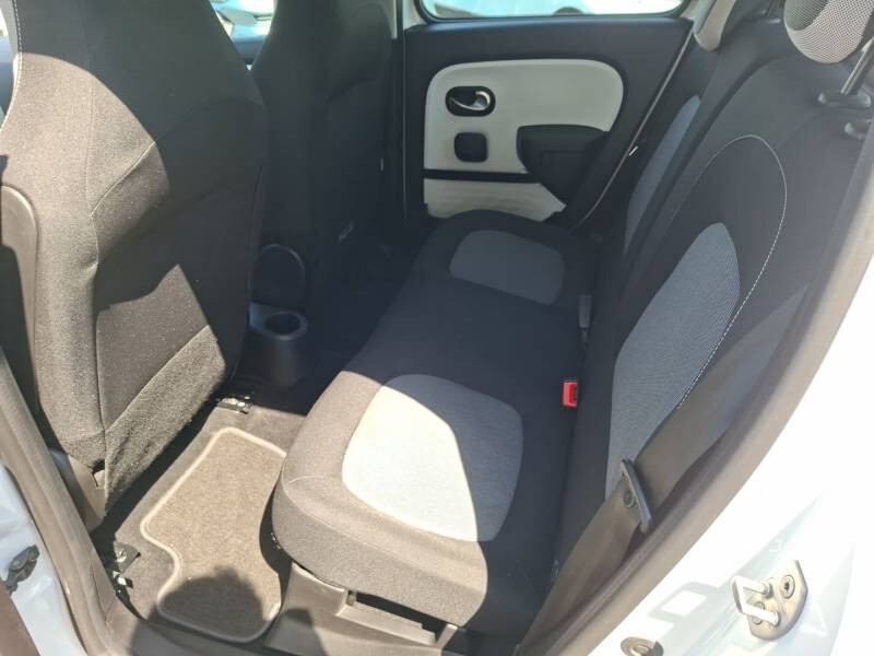 Renault Twingo III