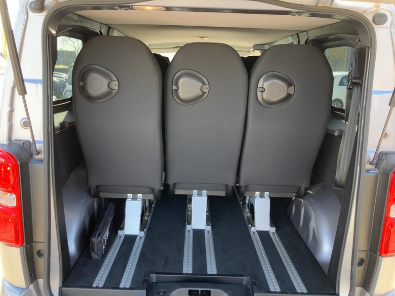 Fiat Professional Scudo