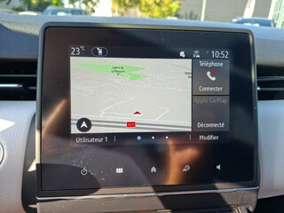 Vehicle 3D Image
