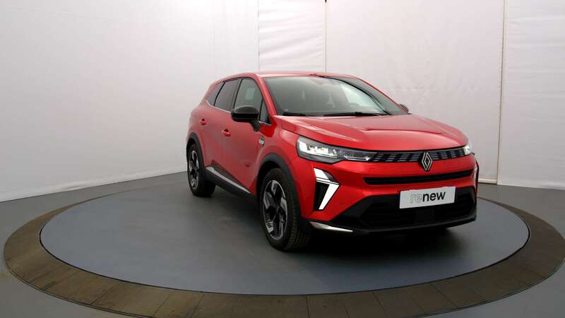 Renault Symbioz