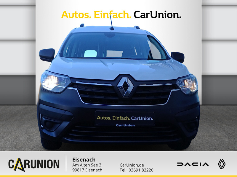 Renault Express