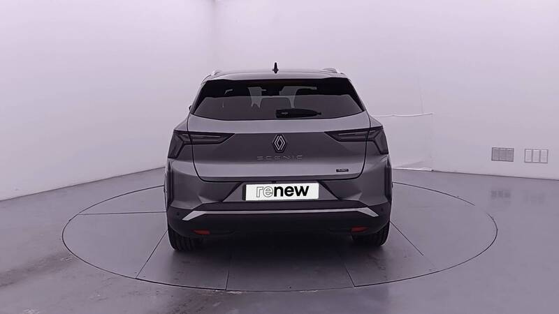 Renault Scenic E-Tech Electrique