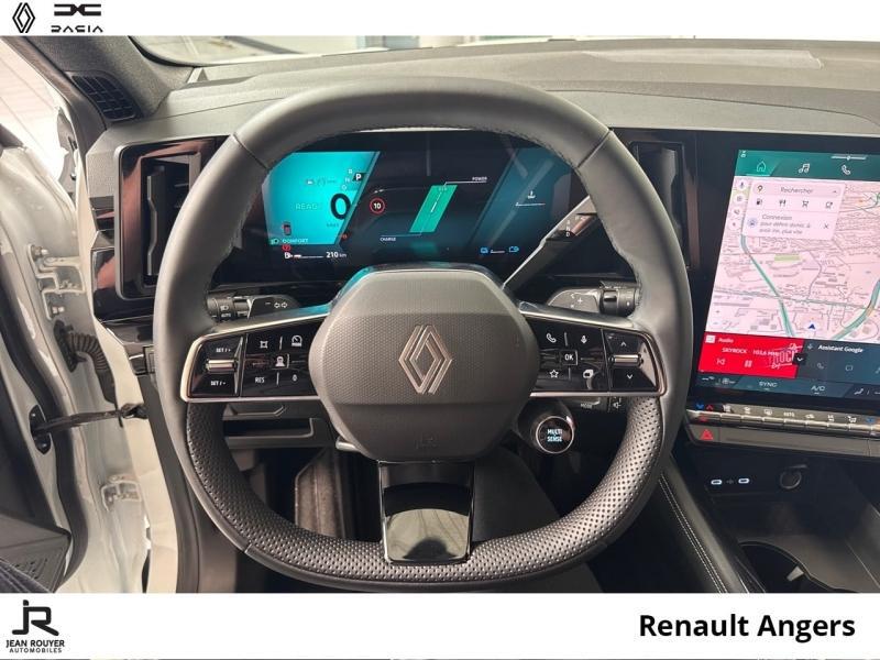Renault Espace VI